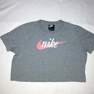 Nike shirt